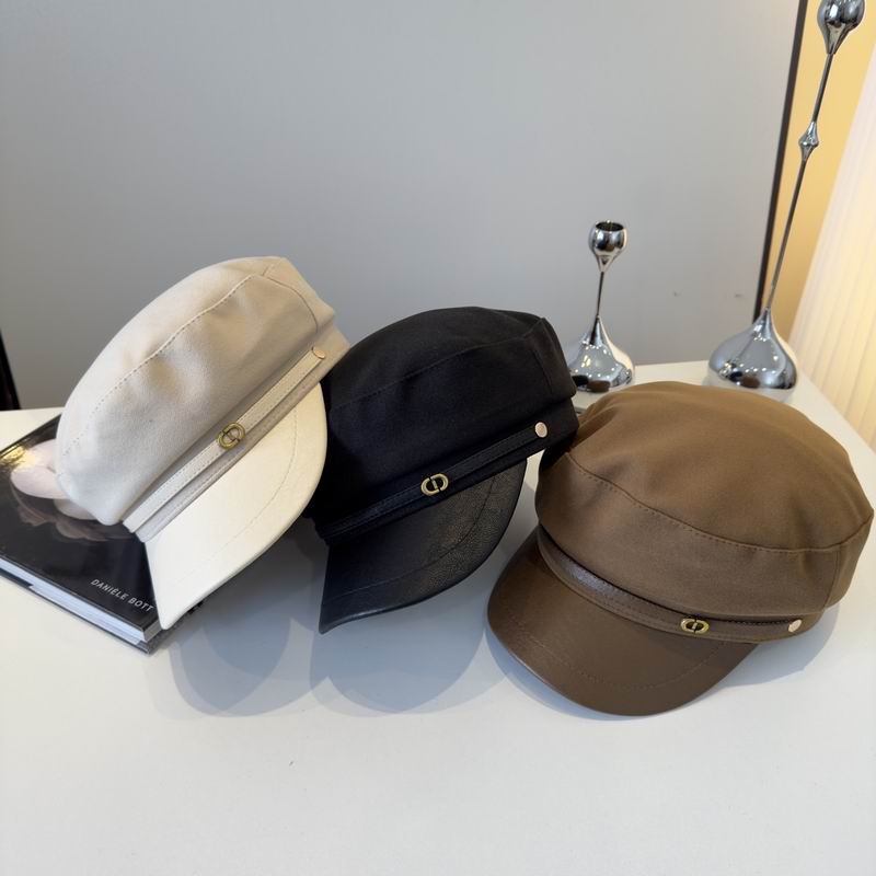 Dior cap 110501